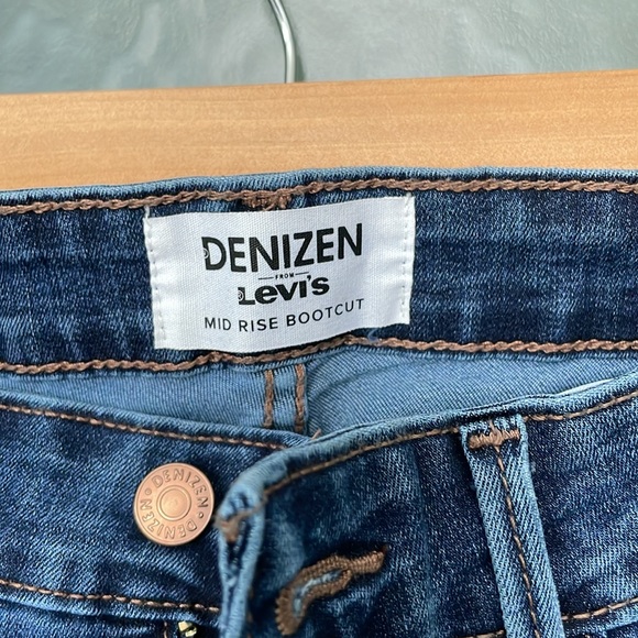 Denizen by Levi’s jeans size 30x30 - Picture 3 of 5